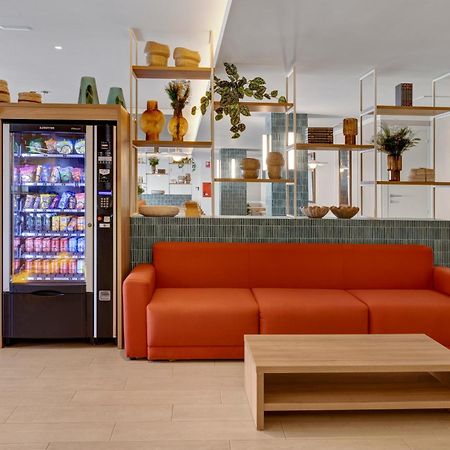 B&B Hotel Almeria Vicar Aguadulce  Εξωτερικό φωτογραφία