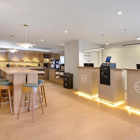 B&B Hotel Almeria Vicar Aguadulce  Εξωτερικό φωτογραφία