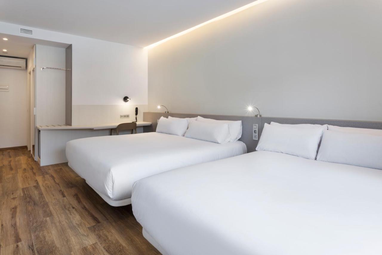 B&B Hotel Almeria Vicar Aguadulce  Εξωτερικό φωτογραφία