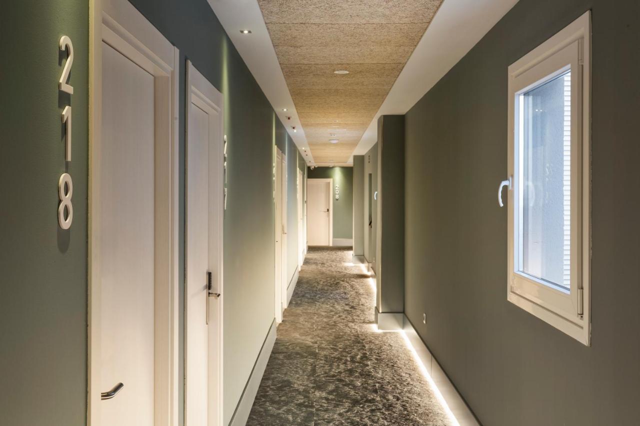 B&B Hotel Almeria Vicar Aguadulce  Εξωτερικό φωτογραφία