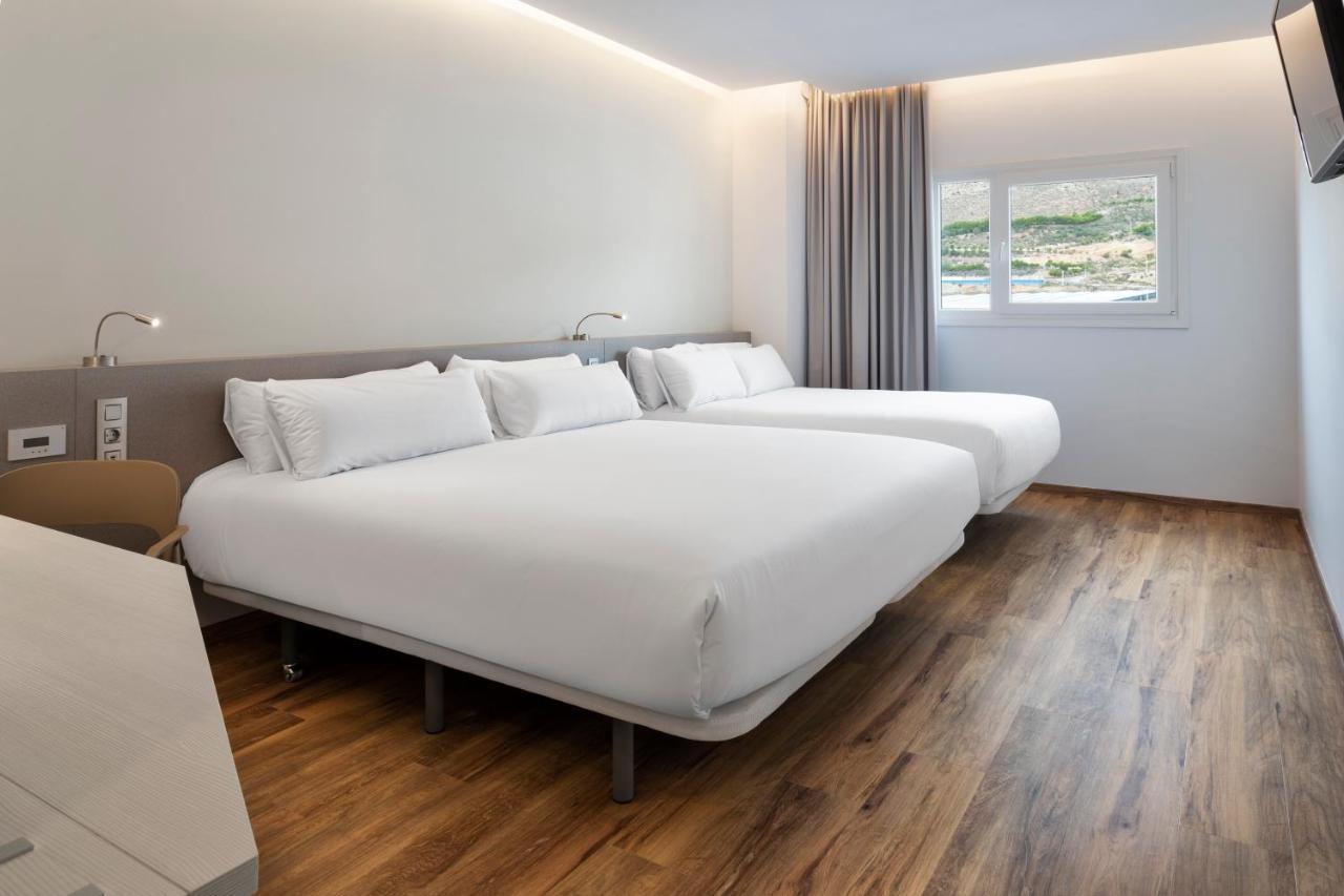 B&B Hotel Almeria Vicar Aguadulce  Εξωτερικό φωτογραφία