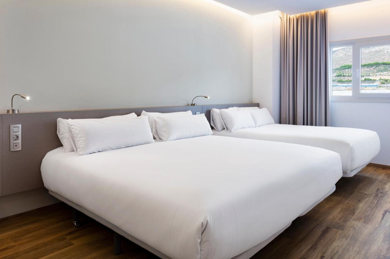 B&B Hotel Almeria Vicar Aguadulce  Εξωτερικό φωτογραφία