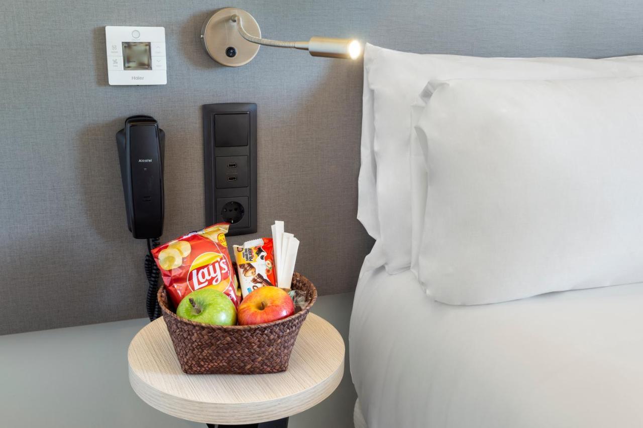 B&B Hotel Almeria Vicar Aguadulce  Εξωτερικό φωτογραφία