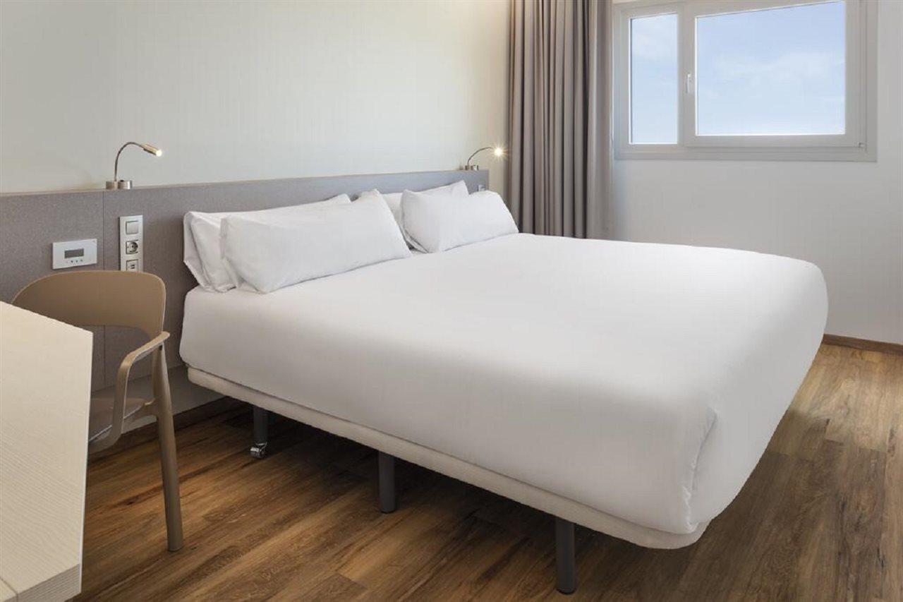 B&B Hotel Almeria Vicar Aguadulce  Εξωτερικό φωτογραφία