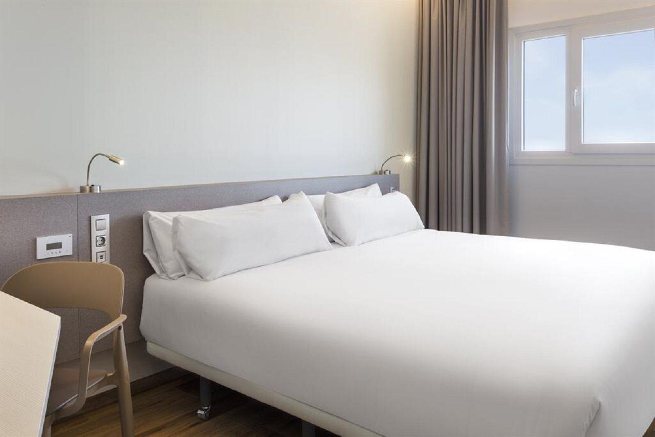 B&B Hotel Almeria Vicar Aguadulce  Εξωτερικό φωτογραφία