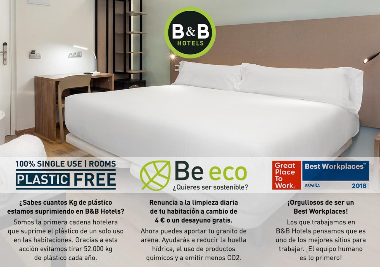 B&B Hotel Almeria Vicar Aguadulce  Εξωτερικό φωτογραφία