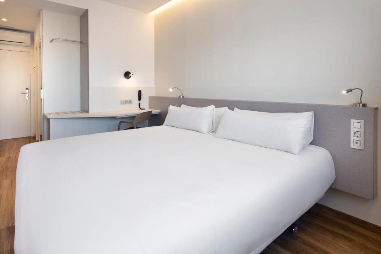 B&B Hotel Almeria Vicar Aguadulce  Εξωτερικό φωτογραφία