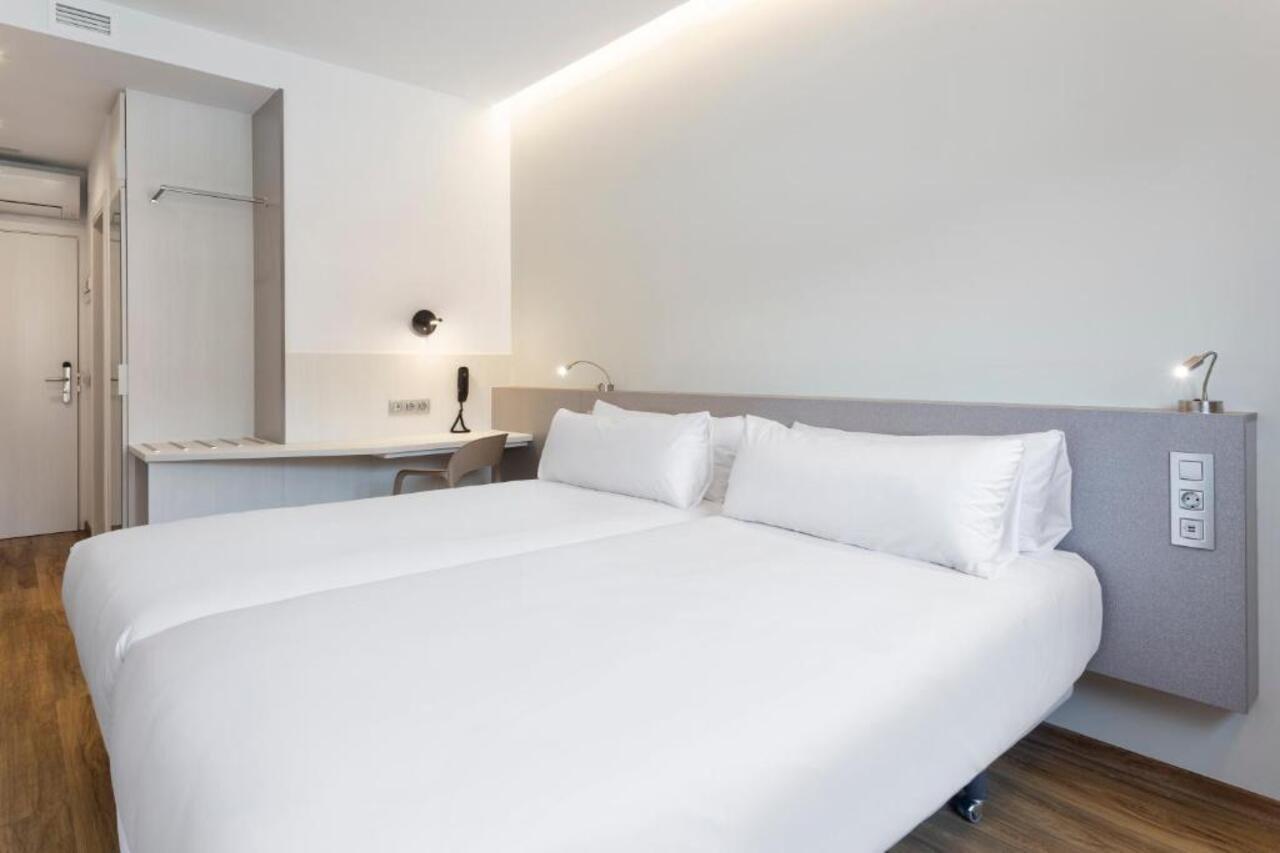 B&B Hotel Almeria Vicar Aguadulce  Εξωτερικό φωτογραφία