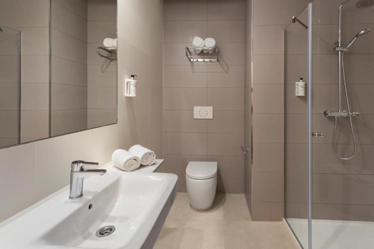 B&B Hotel Almeria Vicar Aguadulce  Εξωτερικό φωτογραφία