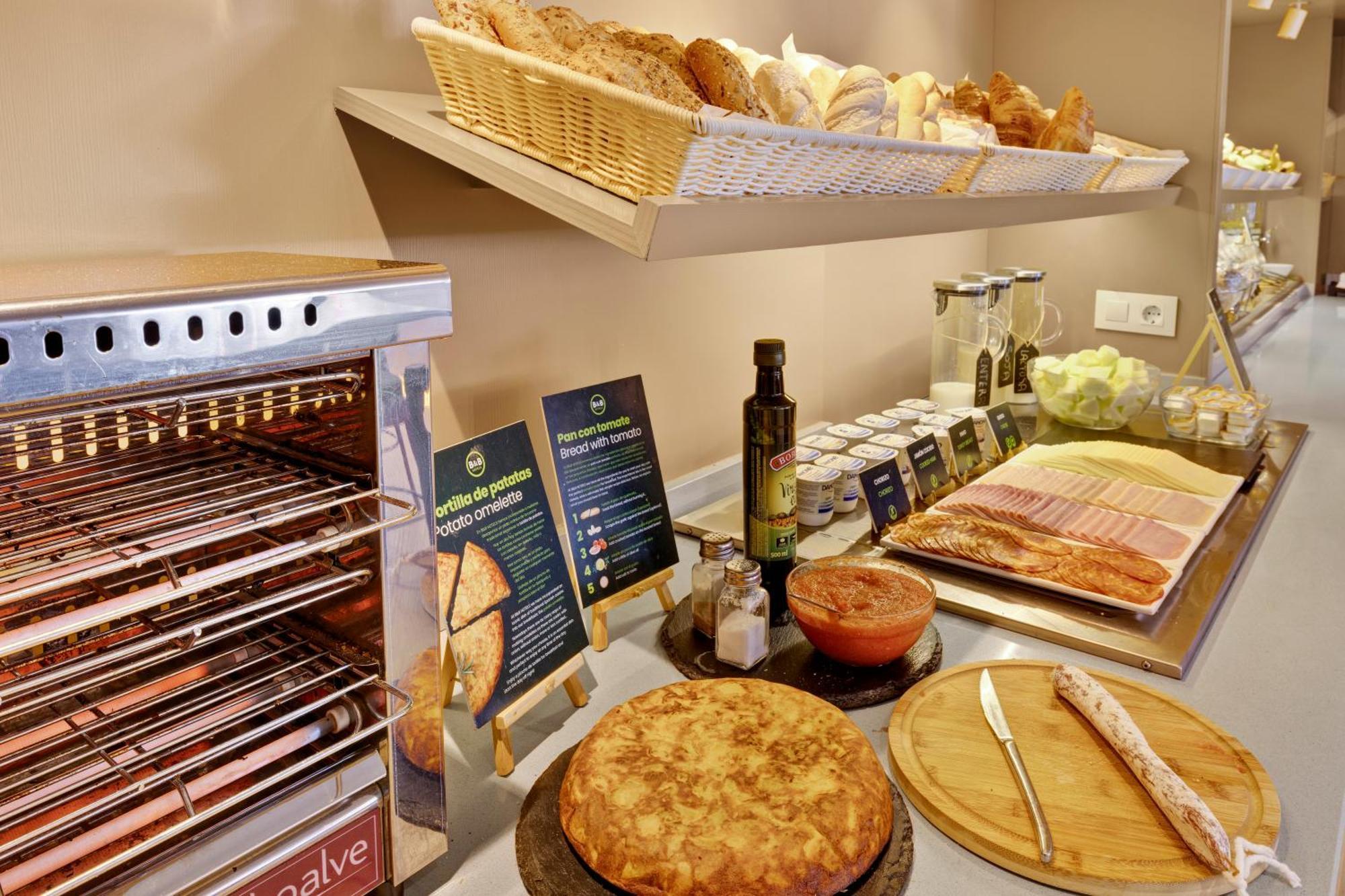 B&B Hotel Almeria Vicar Aguadulce  Εξωτερικό φωτογραφία