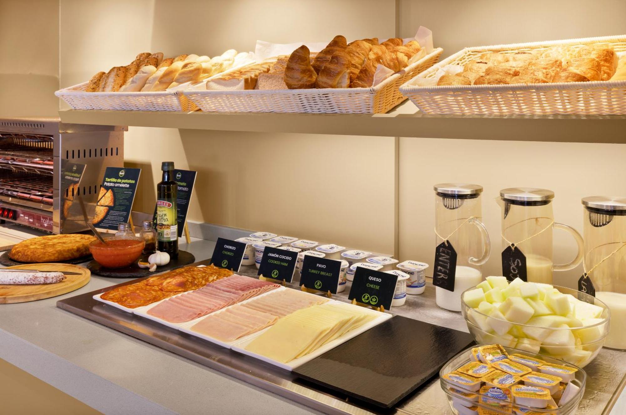 B&B Hotel Almeria Vicar Aguadulce  Εξωτερικό φωτογραφία