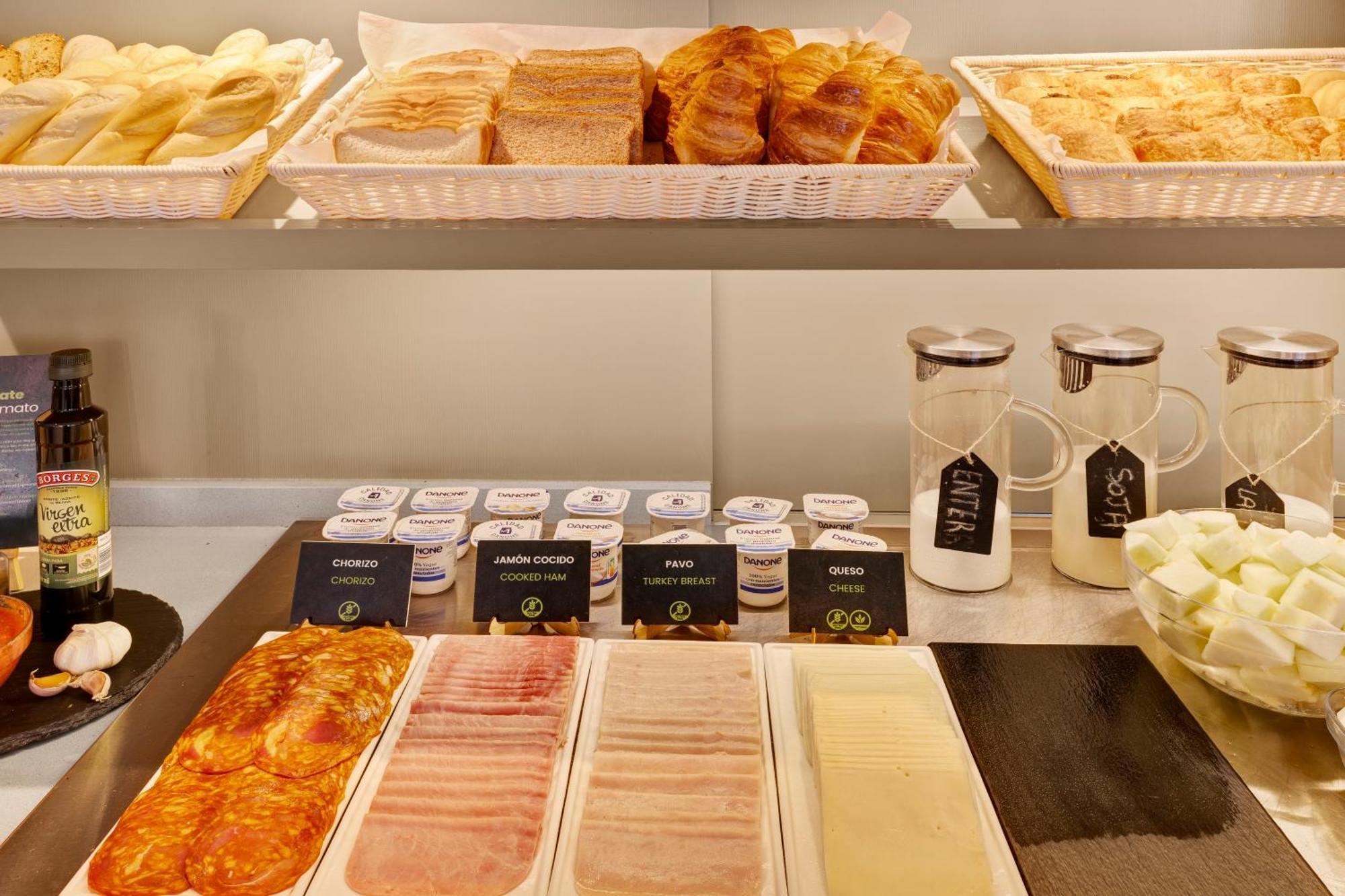B&B Hotel Almeria Vicar Aguadulce  Εξωτερικό φωτογραφία