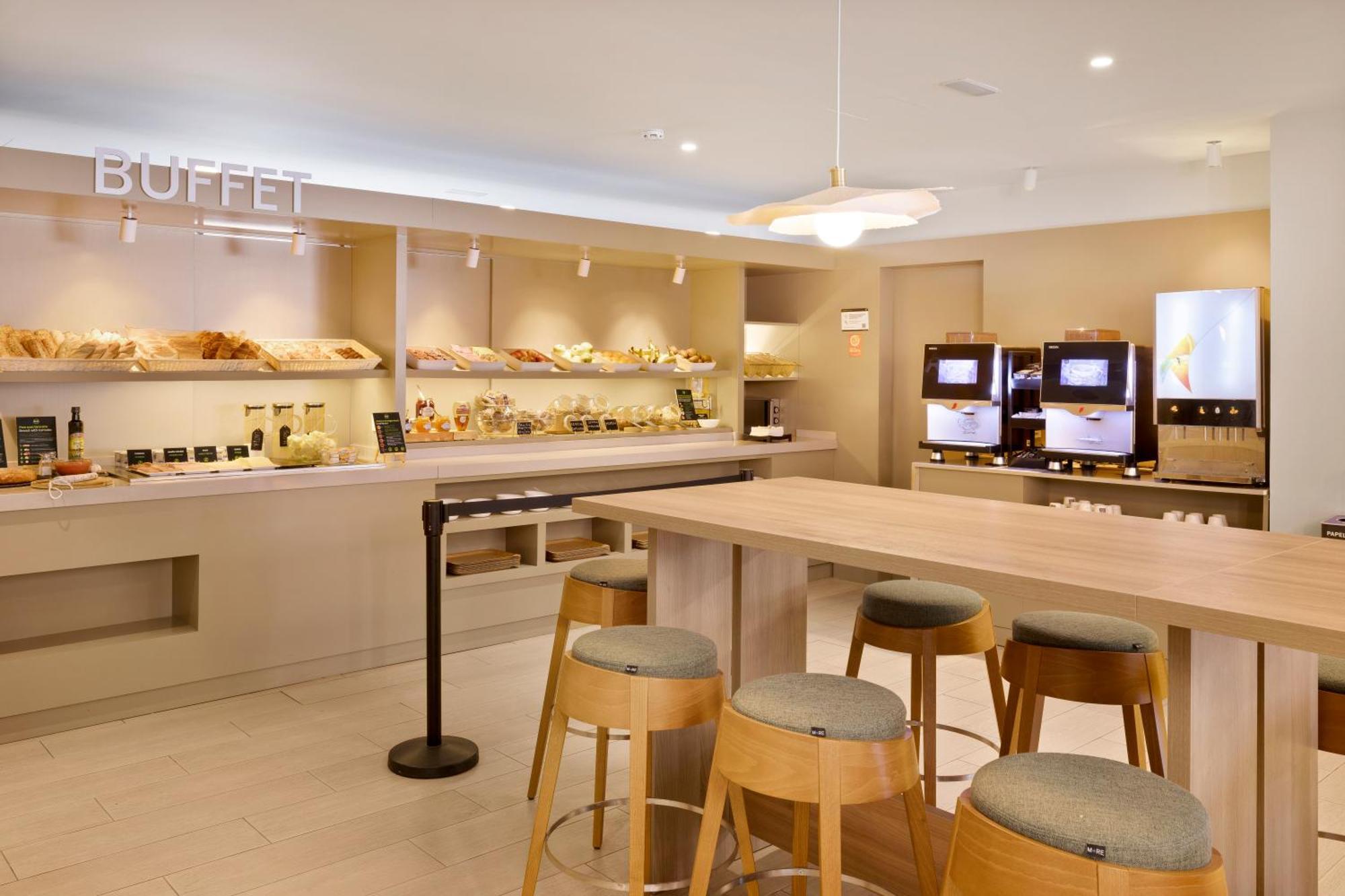 B&B Hotel Almeria Vicar Aguadulce  Εξωτερικό φωτογραφία