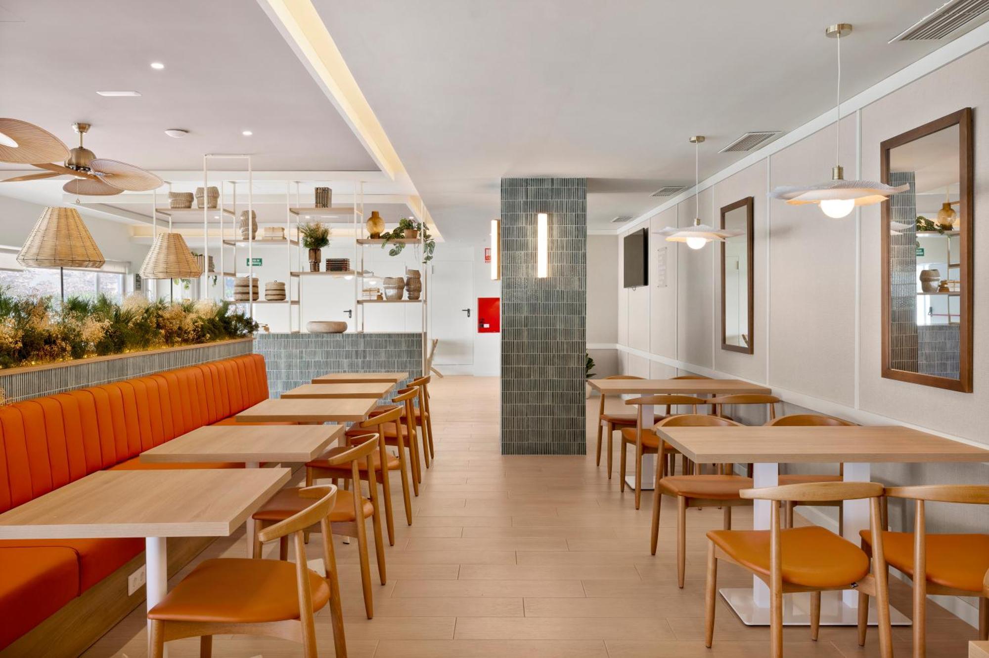 B&B Hotel Almeria Vicar Aguadulce  Εξωτερικό φωτογραφία