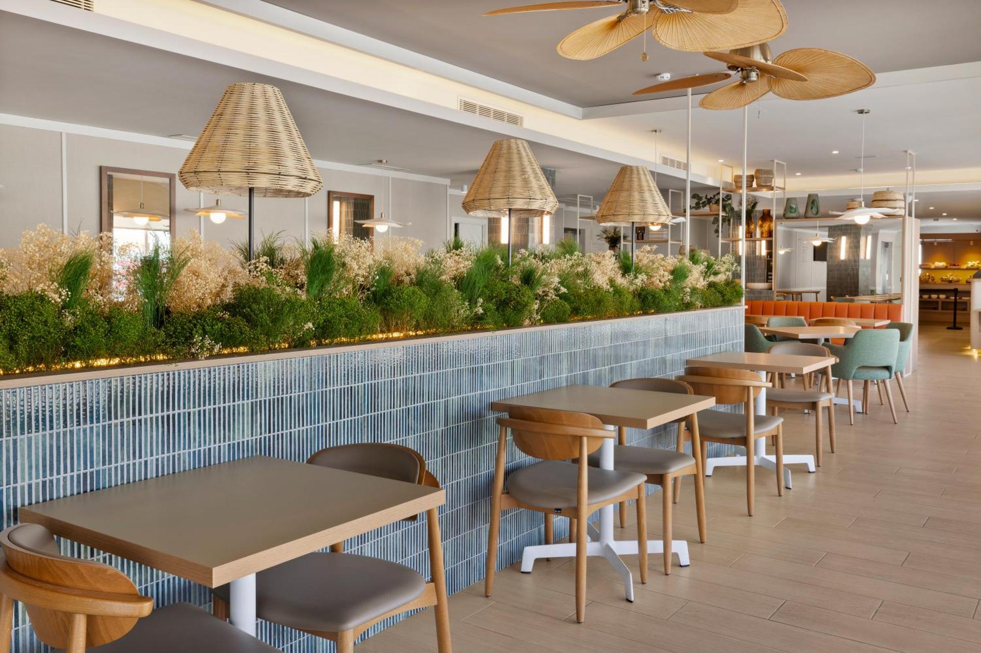 B&B Hotel Almeria Vicar Aguadulce  Εξωτερικό φωτογραφία